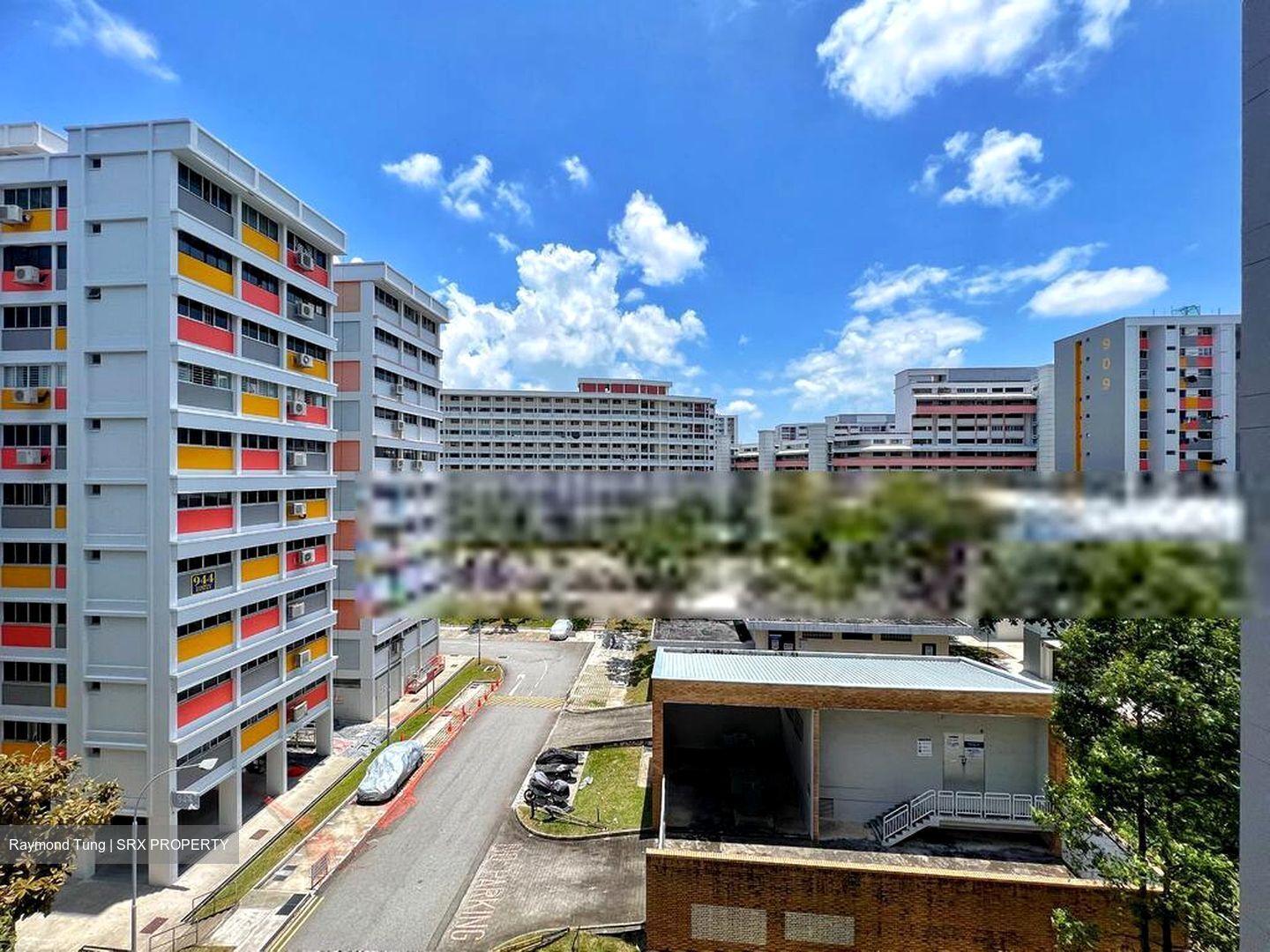 Blk 903 TAMPINES PALMSVILLE (Tampines), HDB 5 Rooms #573615081